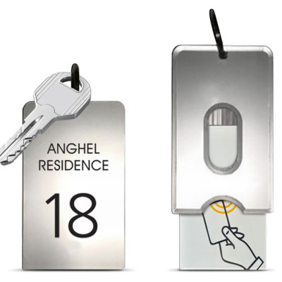 portascheda-hotel-b&b-personalizzabile
