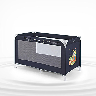 Letto bimbi hotel