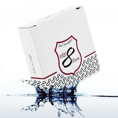 SAPONETTA ASTUCCIO   personalizzabile