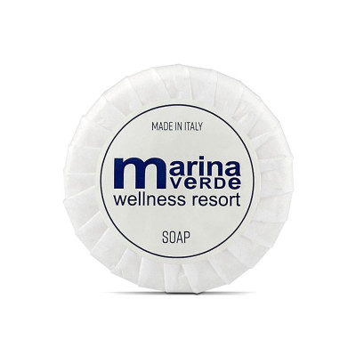 sapone elegante linea cortesia