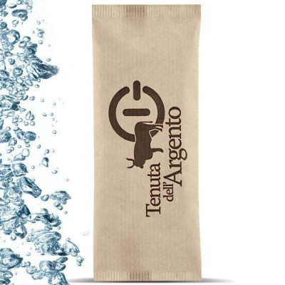 CUFFIA DOCCIA   busta personalizzabile