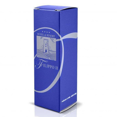 CUFFIA DOCCIA   astuccio stilo personalizzabile