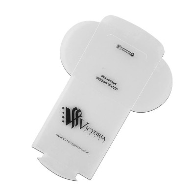 CUFFIA DOCCIA   cofanetto personalizzabile