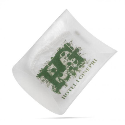 CUFFIA DOCCIA   cofanetto personalizzabile