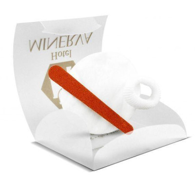 SET VANITY e CUFFIA   bauletto personalizzabile
