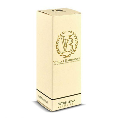 SET VANITY   astuccio stilo personalizzabile
