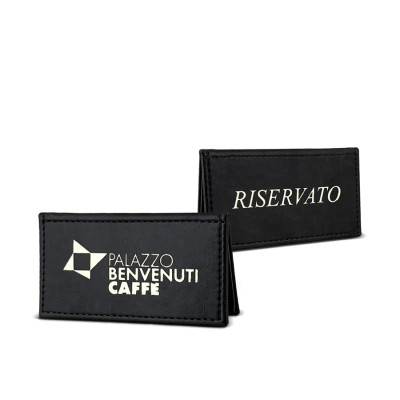 cavallotto ecopelle personalizzato