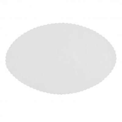 SOTTOFRITTO 32x21 cm   ovale 