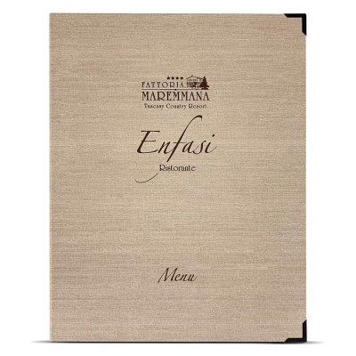 MENU o CARTA DEI VINI   cartoncino personalizzabile