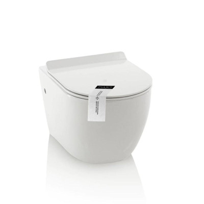 sigillo trattamento wc hotel