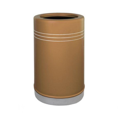 GLACETTE ALLUMINIO   colore oro
