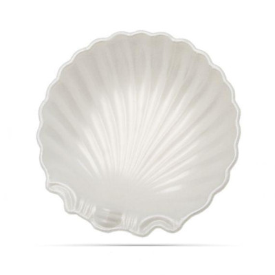 CONCHIGLIA PLASTICA   per set cortesia