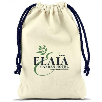 SACCHETTO MICROFIBRA   personalizzabile