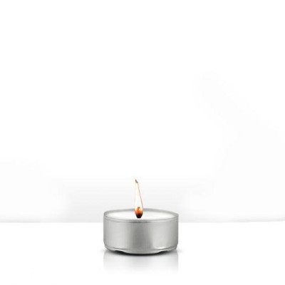 CANDELA PICCOLA   tealight  Ø 4 cm