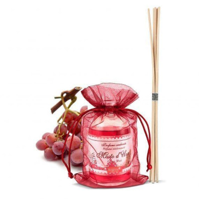 DIFFUSORE D'AROMA   mosto d'uva