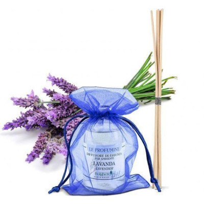 DIFFUSORE D'AROMA   lavanda