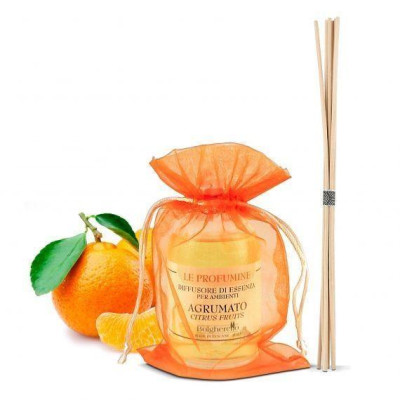 DIFFUSORE D'AROMA   agrumi