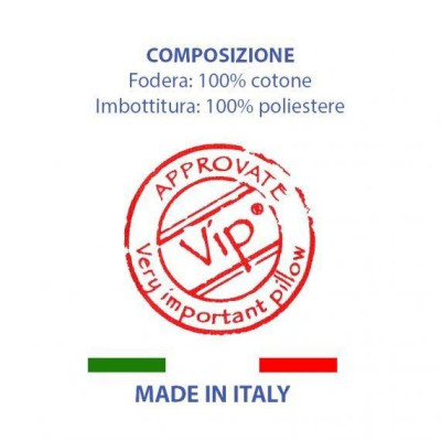 CUSCINO   50x80 cm