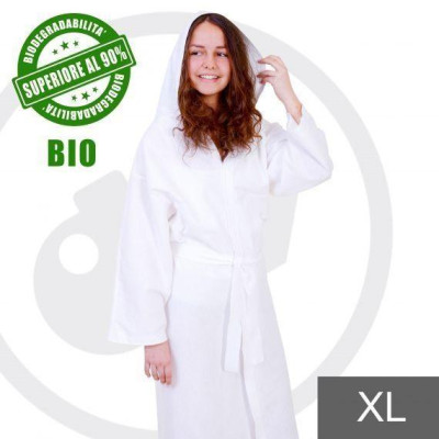 ACCAPPATOIO BIODEGRADABILE   misura extra large