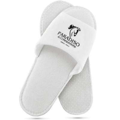 CIABATTA FLO APERTA personalizzabile