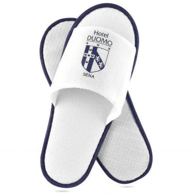 CIABATTA FLO APERTA personalizzabile