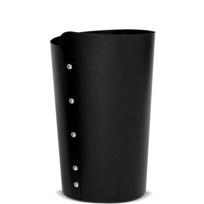 PORTAOMBRELLI NERO   con bottoni