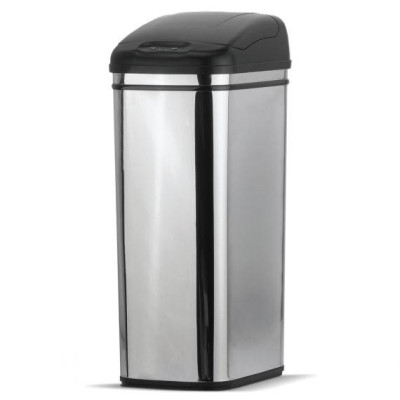 GETTACARTE 50 LT   apertura automatica