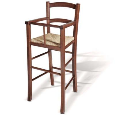 SEGGIOLONE BIMBI   legno faggio