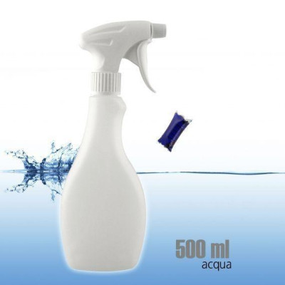 DETERGENTE MULTIUSO   in capsule idrosolubili