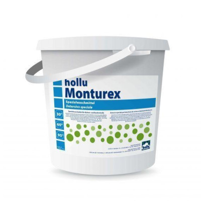 DETERSIVO SGRASSANTE   in polvere "monturex"