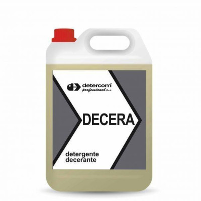 DECERANTE   concentrato "decera"