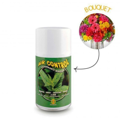 AEROSOL DEODORANTE   bouquet