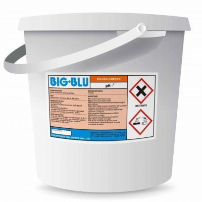 PH MENO GRANULARE   secchio 15 kg