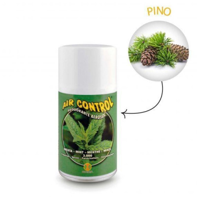 AEROSOL DEODORANTE   pino