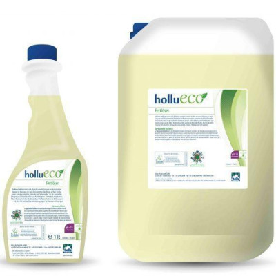 SGRASSATORE CONCENTRATO   ecologico tanica