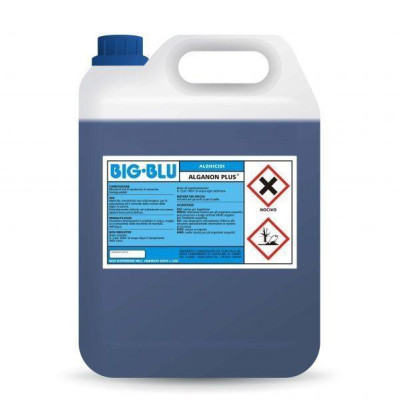 NOALGHE   tanica 10 LT