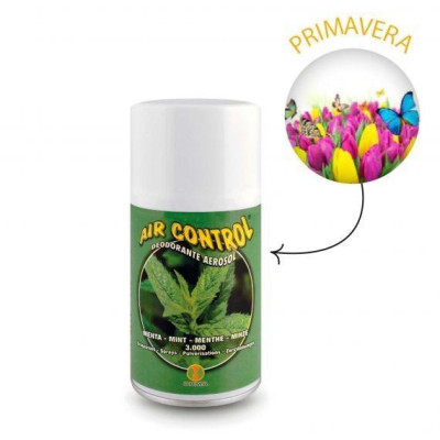 AEROSOL DEODORANTE   primavera