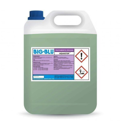 ACQUASTOP   tanica 10 LT