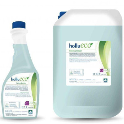 DETERGENTE UNIVERSALE   ecologico