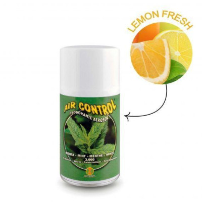 AEROSOL DEODORANTE   esotic