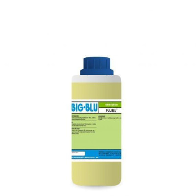 PULIBLU PULITORE BORDO PISCINA