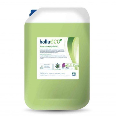 DETERGENTE LAVASCIUGA   ecologico