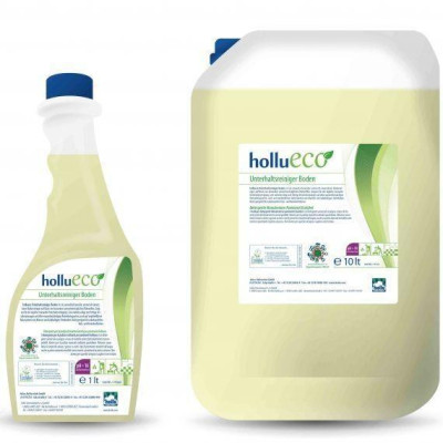 DETERGENTE PAVIMENTI   ecologico