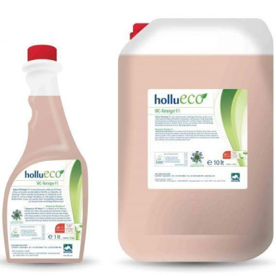 DETERGENTE WC   ecologico