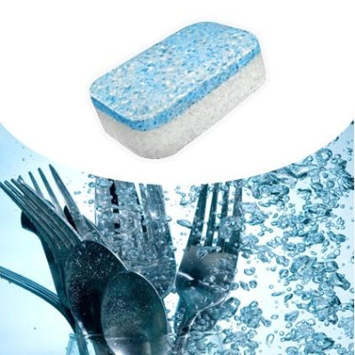 DETERSIVO LAVASTOVIGLIE   in pastiglie "detervit tabs"
