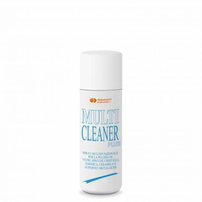 DETERGENTE SPRAY   schiumogeno "multi cleaner"