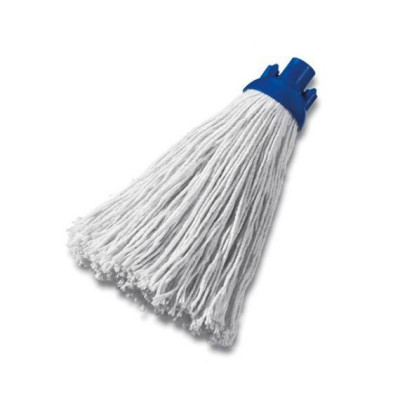 MOP A VITE   cotone filato sottile