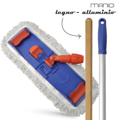 TELAIO PER MOP  modello spider