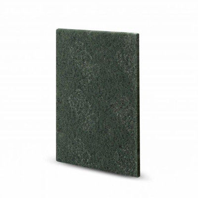 FIBRA ABRASIVA VERDE   Scotch Brite 96