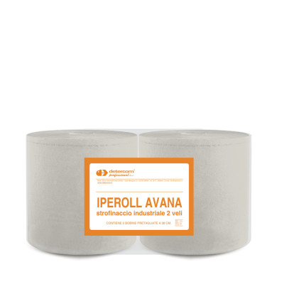 rotolone ecoavana detercom